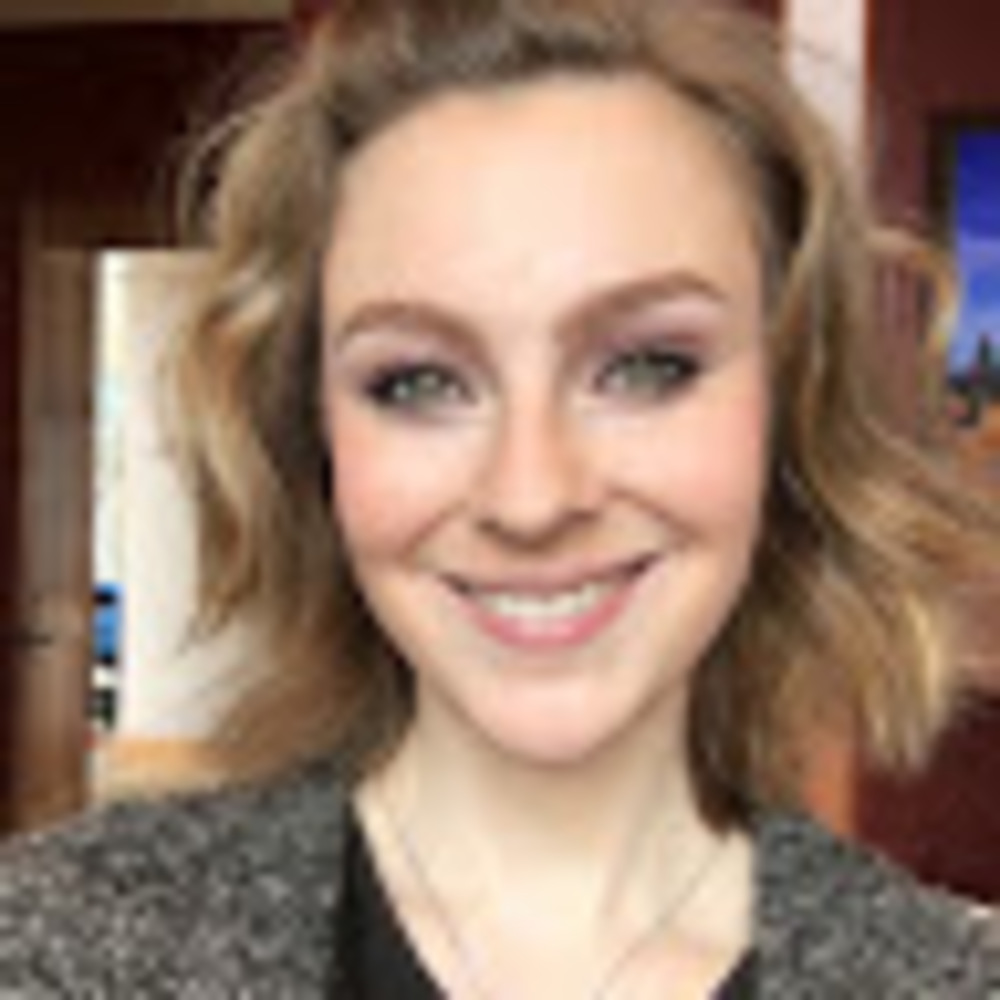 Meet your Posher, Megan